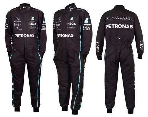 Tuta kart personalizzata - kart, f1