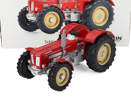 Schuco schluter super - 1/32,