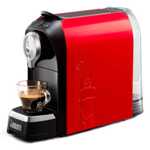 Bialetti super macchina caffè - bialetti,