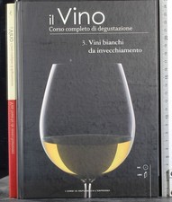 IL VINO. CORSO COMPLETO DI