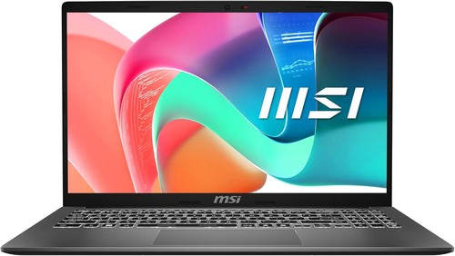 Msi modern intel core - msi, i5