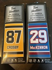 2019 Tim Hortons mini hockey