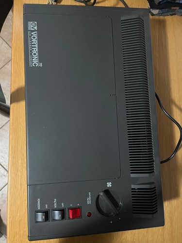 Depuratore vortice vortronic - vortice,