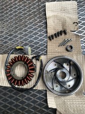 Alternatore Generatore Statore BMW R 1200/ 1250 GS RT R RS 12318356824