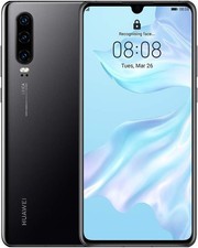 Huawei P30 - 128 GB -