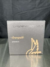 Cassetta pignone Campagnolo