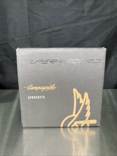 Cassetta pignone campagnolo - pignone,