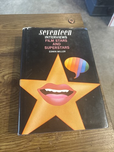 Seventeen interviews film - seventeen,
