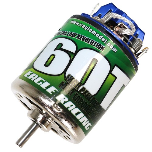 Eagle racing 60t - eagle,