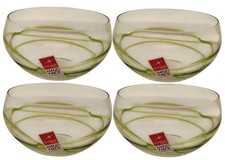 Bormioli rocco ceralacca, set