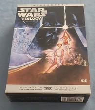 star wars trilogy dvd box set