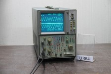 TEKTRONIX 7603 MAINFRAME