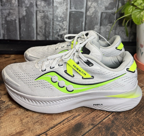 Sneaker corsa uomo saucony - uomo,