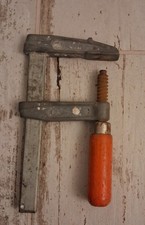 STRETTOIO MORSETTO A VITE