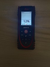 Misuratore laser Leica Disto