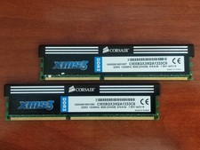 due banchi da:  8GB (2x4GB)