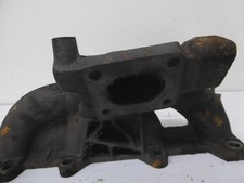 Collettore di scarico FIAT