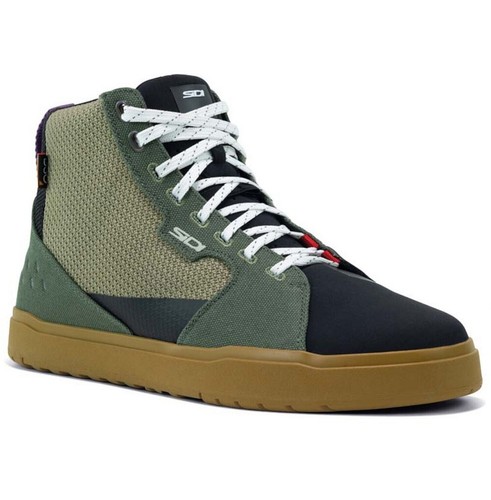 Scarpe moto city touring sidi - city,