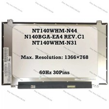 NT140WHM-N44 adatto per