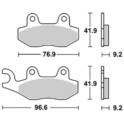 Benelli zenzero 350 2012 2013 - zenzero,