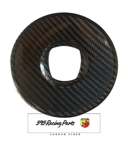 Cover airbag volante vero - in,