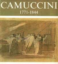 Vincenzo Camuccini. 1771-1844. Bozzetti e disegni dallo studio dell'artista