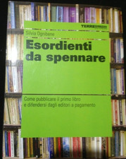 esordienti da spennare, come