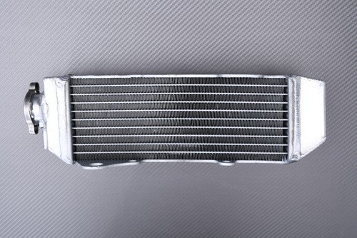 Radiateur eau avdb renforcé - d'eau,