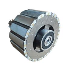 Nucleo motore centrale