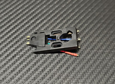 Supporto headshell per DUAL 704, 721, 731, 1209, 1210, 1211, 1212, 1214, 1215