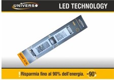 ALIMENTATORE SLIM 24V