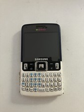 Telefono Cellulare QWERTY