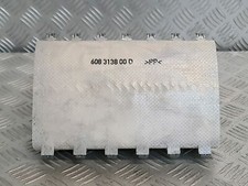Airbag Passeggero/Cruscotto -