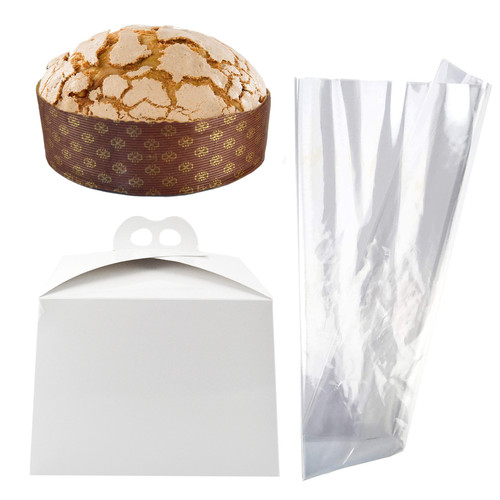 Scotola per panettoni - scotola,