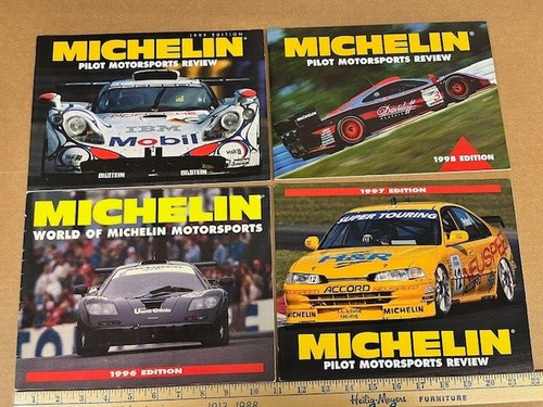 Raro lotto michelin - raro,