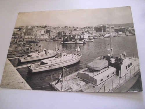 Agrigento porto empedocle - agrigento,