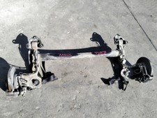 Ponte assale posteriore abs - assale,