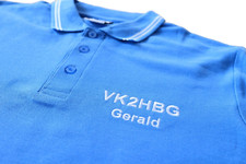 Camicia POLO radioamatoriale