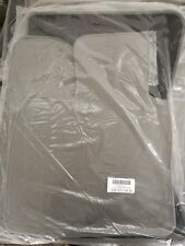 99990431655 Set tappeti in moquette col. grigio -ORIGINALE- BMW X5 E70