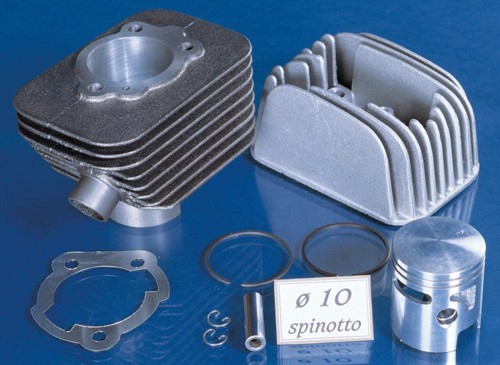 140 0066 cilindro polini - cilindro,