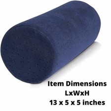 Cuscino Rotolo Cervicale Collo