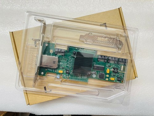 Scheda controller sas lsi - sas,