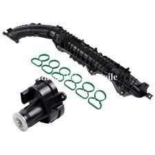 NUOVO Collettore Aspirazione + Motore per BMW 6 G32 630d xDrive 3.0 17 #11618477029 8477030