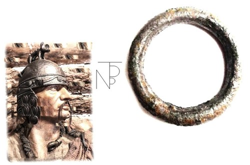 Celti celtic anello - celti-celtic, (anello