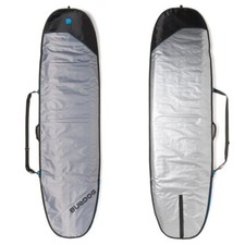 Bulldog 5mm Mini-mal Surfboard Day Bag NUOVA minimal o funboard 7ft6 o 8ft