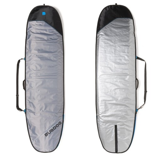 Bulldog 5mm mini mal surfboard - 5mm,