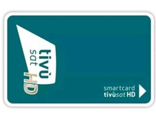 SCHEDA HD  TESSERA SMART CARD