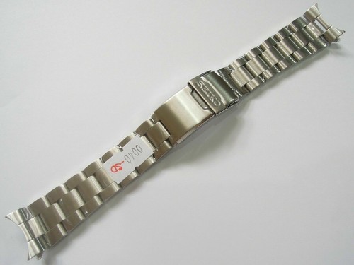 Nuovo 22mm acciaio - nuovo, inox