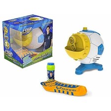 Foot Bubbles Trainer Messi
