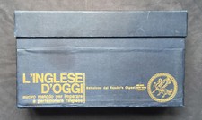 Corso lingua inglese oggi - corso, l'inglese
